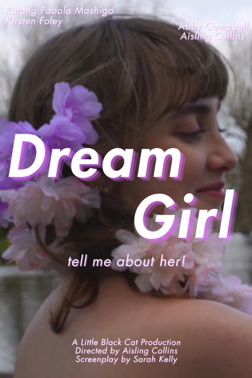 Dream Girl poster