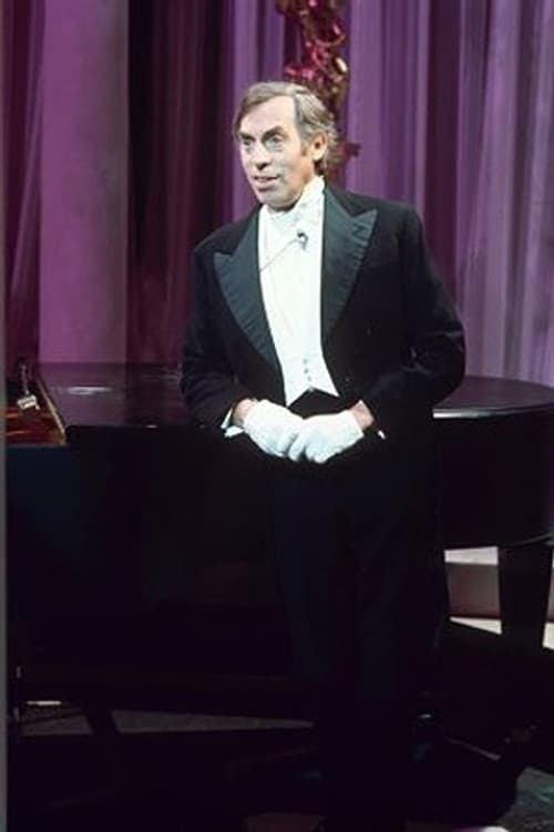 Larry Grayson profile photo