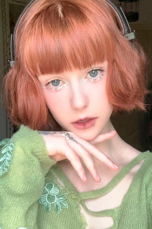 Tori Rumyantseva profile photo