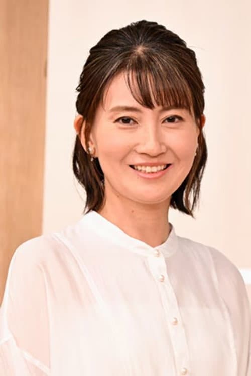 井上 あさひ profile photo