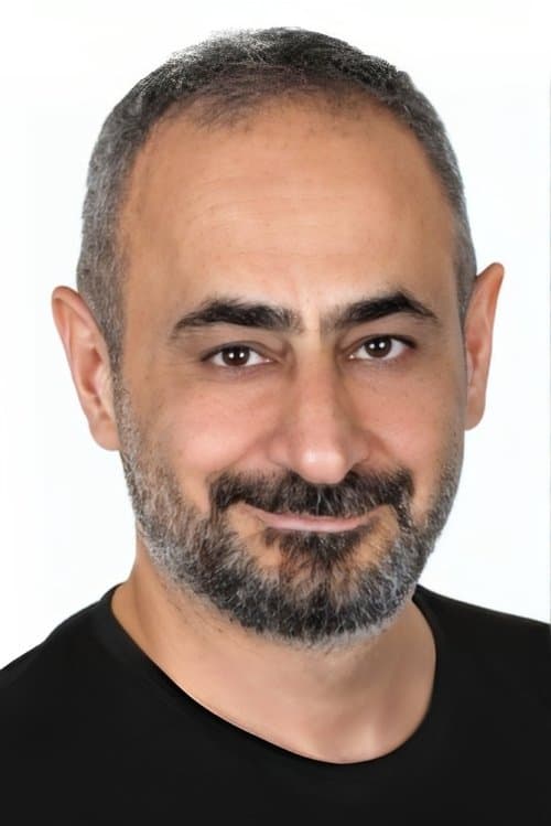 Cem Baza profile photo