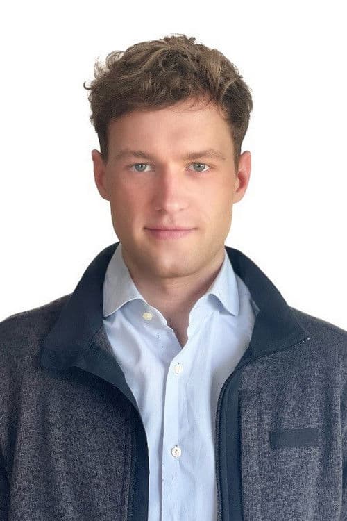 Jon Rosenkranz profile photo