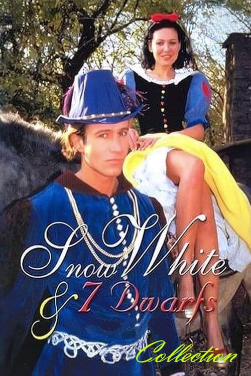 Snow White Collection