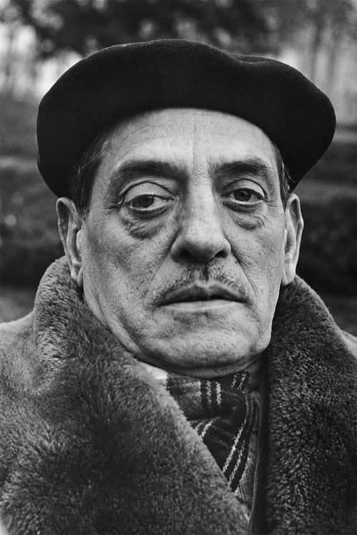 Luis Buñuel profile photo