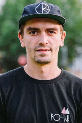 Aaron Herrington profile photo