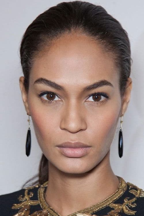 Joan Smalls profile photo