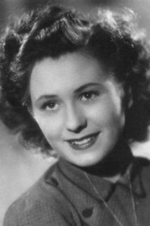 Elfriede Datzig profile photo