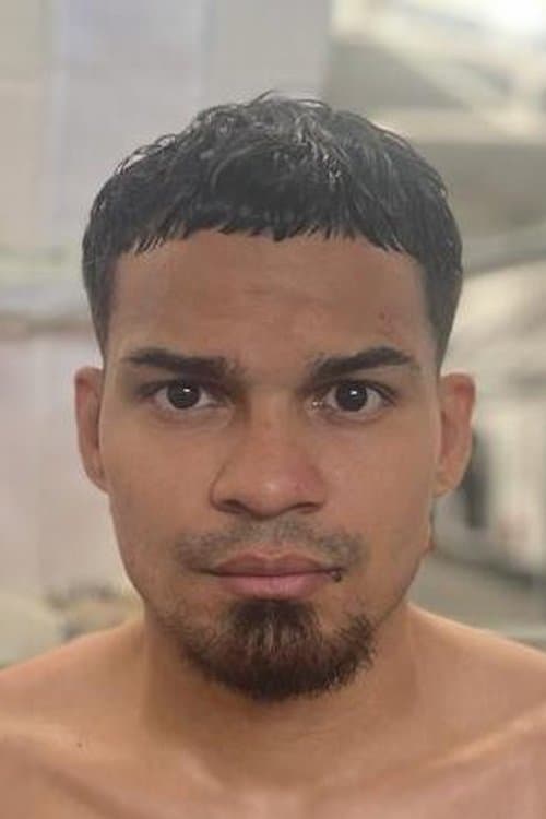 Darwing Martinez profile photo