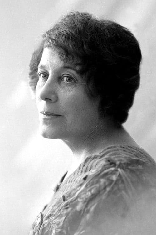 Ragna Wettergreen profile photo