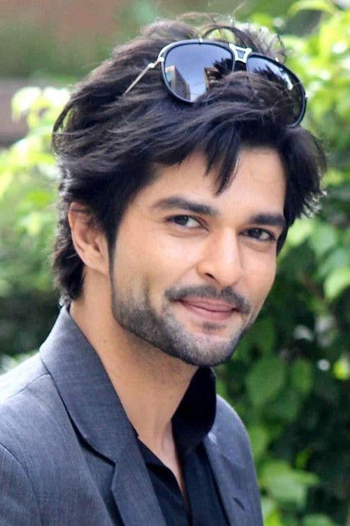 Raqesh Bapat profile photo