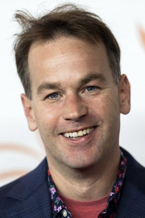 Mike Birbiglia profile photo