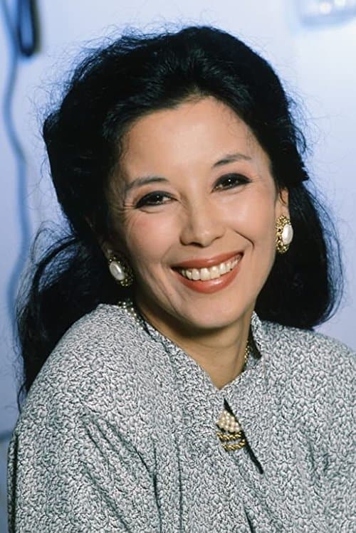 France Nuyen profile photo