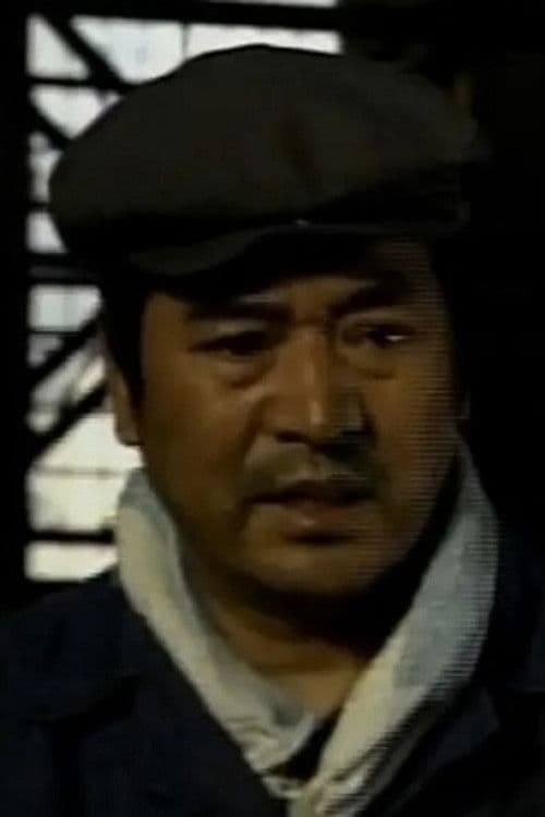 Wang Jingwen profile photo