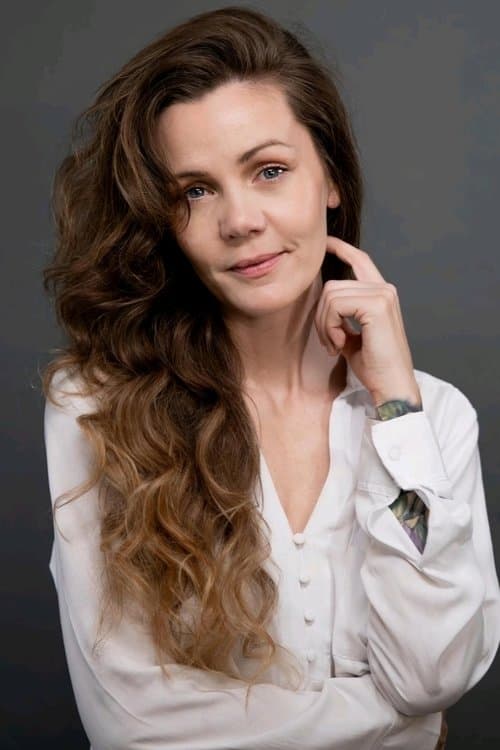 Samantha Jay profile photo