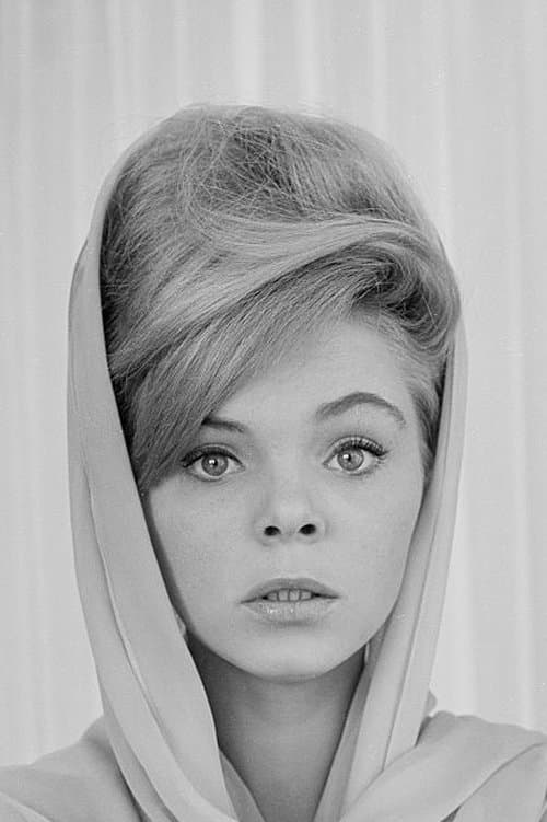 Jenny Maxwell profile photo