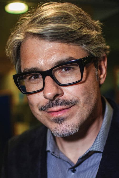 Lars Krutak profile photo