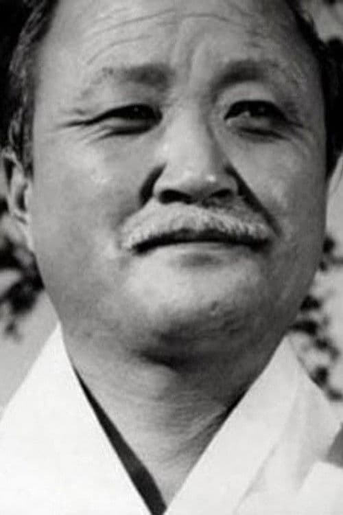 Kim Hee-kap profile photo