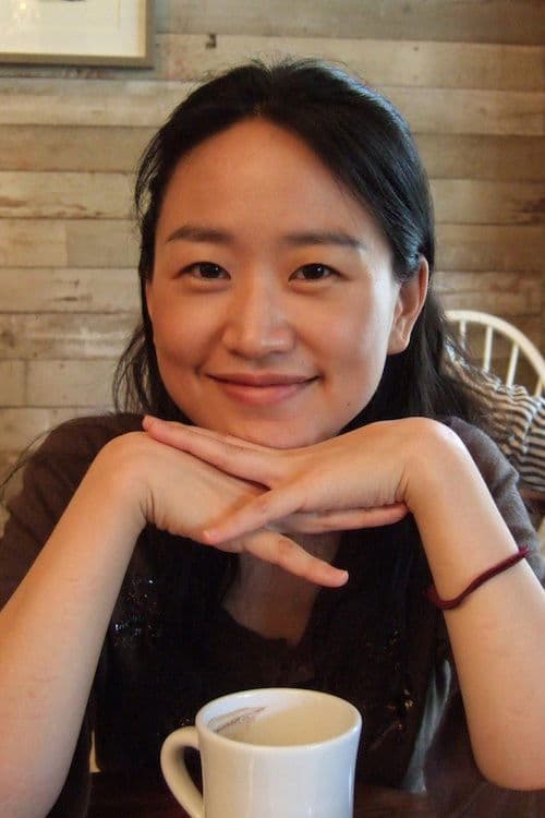 Oh Jung-mi profile photo