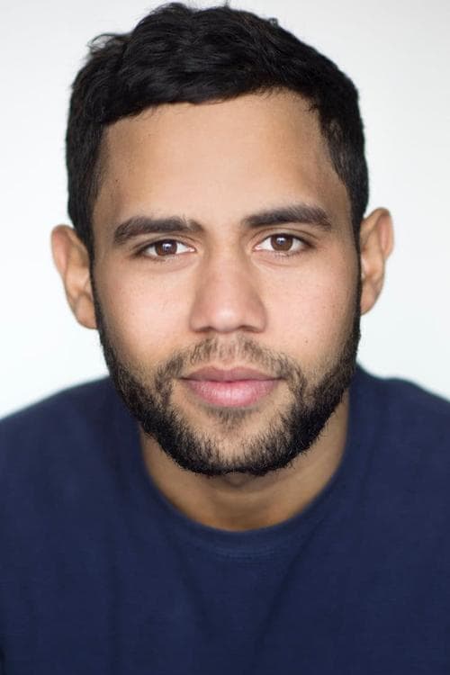 Aaron L. McGrath profile photo