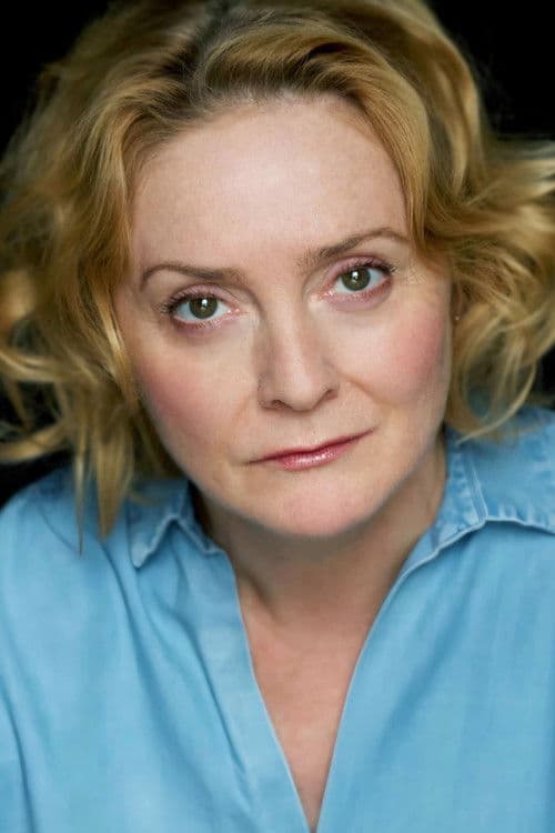 Lizzie Hopley profile photo