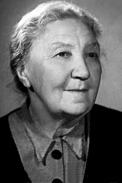 Mariya Yarotskaya profile photo