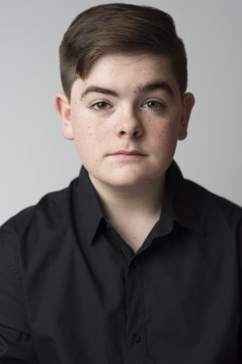 Alfie Simmons profile photo