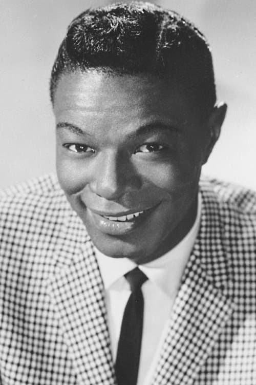 Nat King Cole profile photo