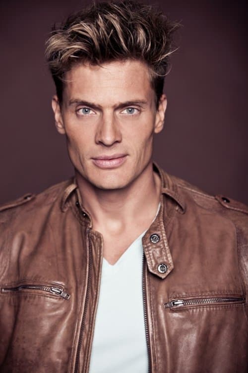 Winston Post profile photo