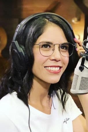 Gaby Meza profile photo