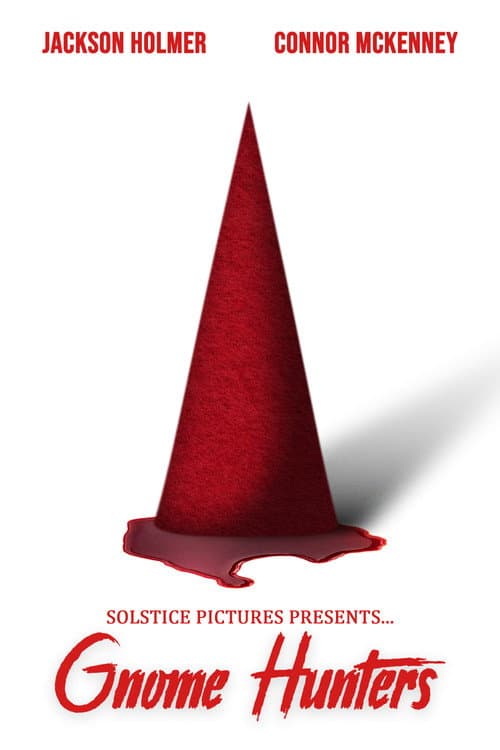 Gnome Hunters poster