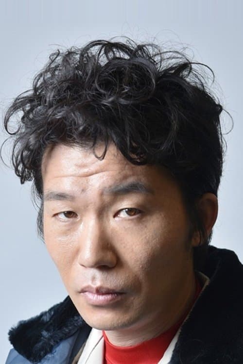 Tsutomu Takahashi profile photo