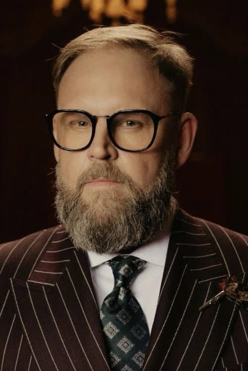 Urmas Vaino profile photo