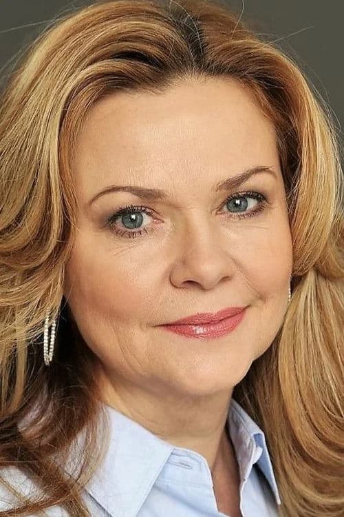 Tatyana Yakovenko profile photo