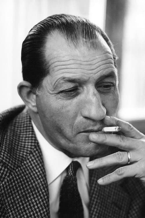 Gino Bartali profile photo