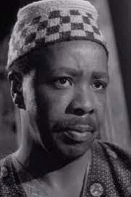 Lionel Ngakane profile photo