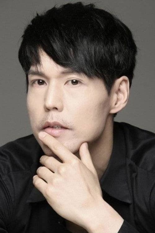 Lee Kwang-hoon profile photo