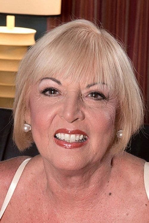 Scarlet Andrews profile photo