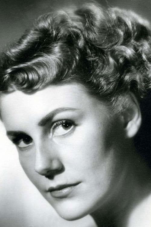 Topsy Håkansson profile photo