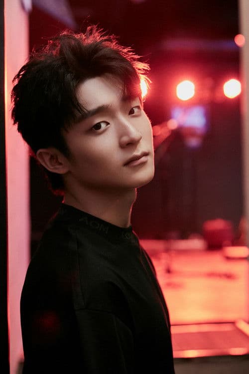 Chen Yunong profile photo