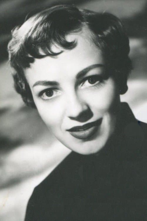 Patricia Bredin profile photo