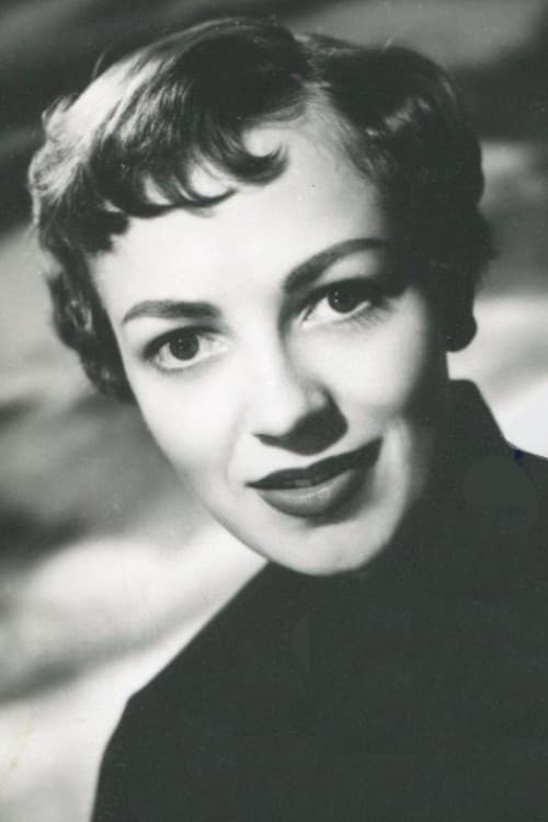Patricia Bredin profile photo