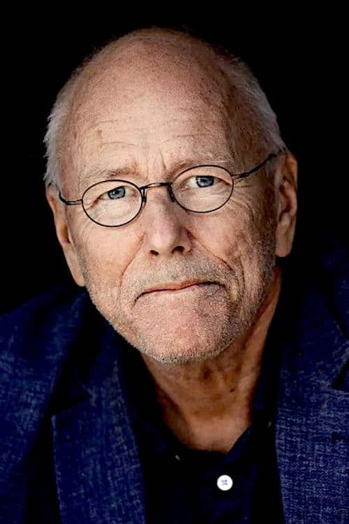 Lars Martin Myhre profile photo