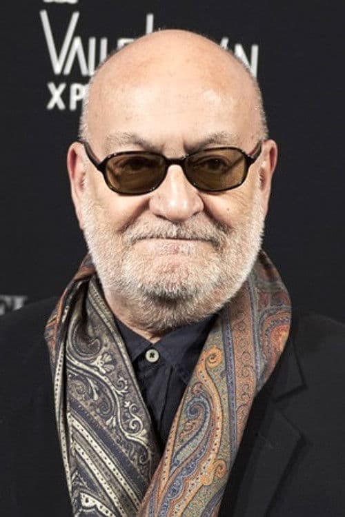 Gerardo Vera profile photo