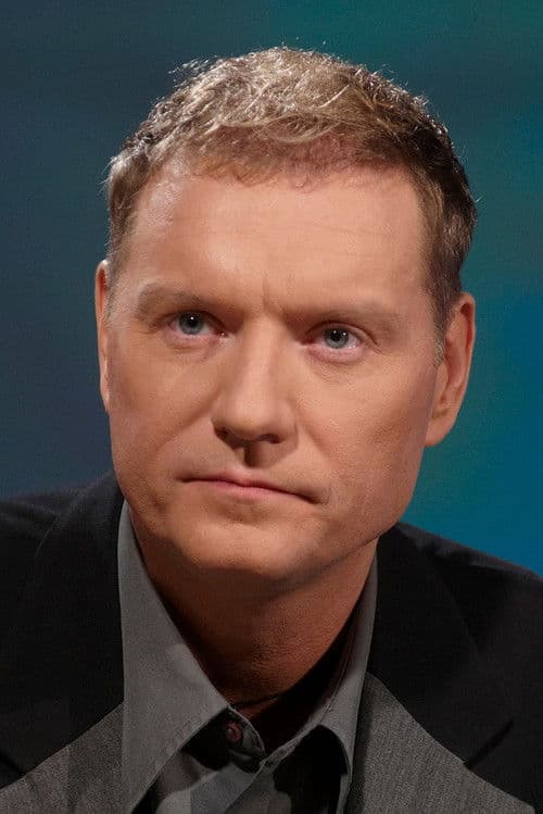 Mart Sander profile photo