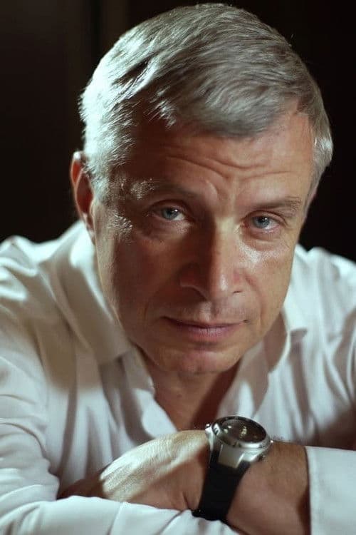 Igor Shternberg profile photo