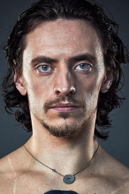 Sergei Polunin profile photo
