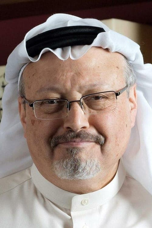 Jamal Khashoggi profile photo