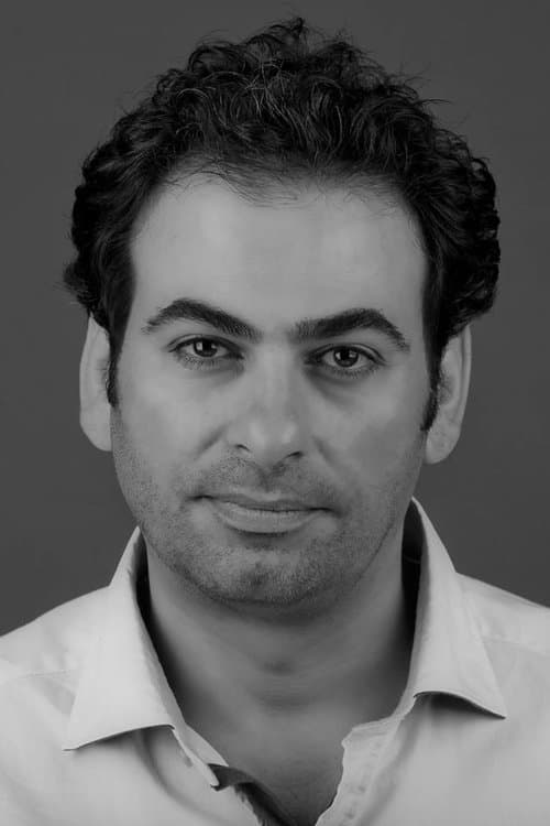 Talal Jurdi profile photo