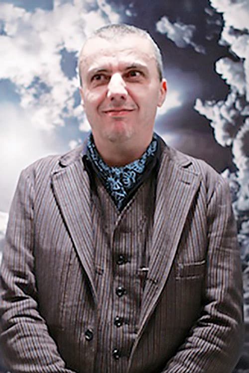 Seb Janiak profile photo