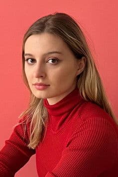 Magda Adamowicz profile photo